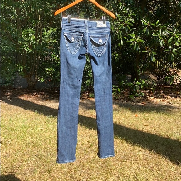 True Religion Jeans - Picture 2 of 4